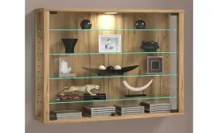 Hängevitrine Vitrosa | Möbel Höffner