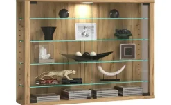 Hängevitrine Vitrosa | Möbel Höffner