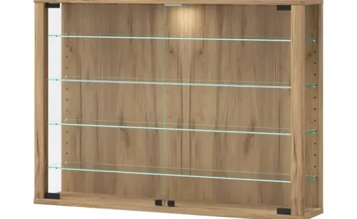 Hängevitrine Vitrosa | Möbel Höffner