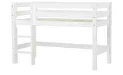 Hochbett ECO Luxury | 169 cm, Mit Rollrost | Höffner