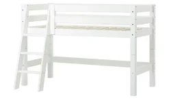 Hochbett ECO Luxury | 169 cm, Mit Rollrost | Höffner