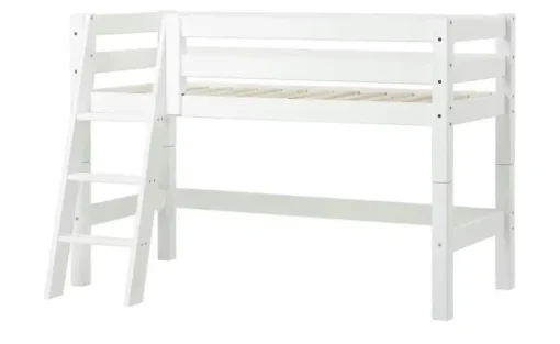 Hochbett ECO Luxury | 169 cm, Mit Rollrost | Höffner