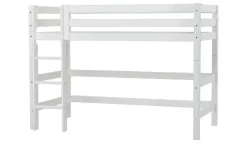 Hochbett ECO Luxury | 209 cm, Mit Rollrost | Höffner