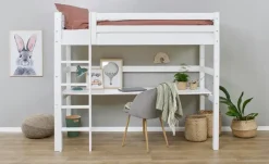 Hochbett ECO Luxury | Möbel Höffner