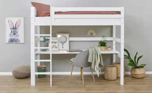 Hochbett ECO Luxury | Möbel Höffner