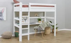Hochbett ECO Luxury | Möbel Höffner