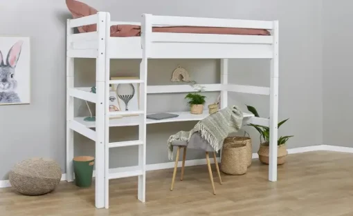 Hochbett ECO Luxury | Möbel Höffner