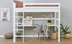 Hochbett ECO Luxury | Möbel Höffner