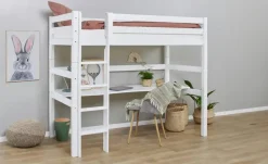 Hochbett ECO Luxury | Möbel Höffner