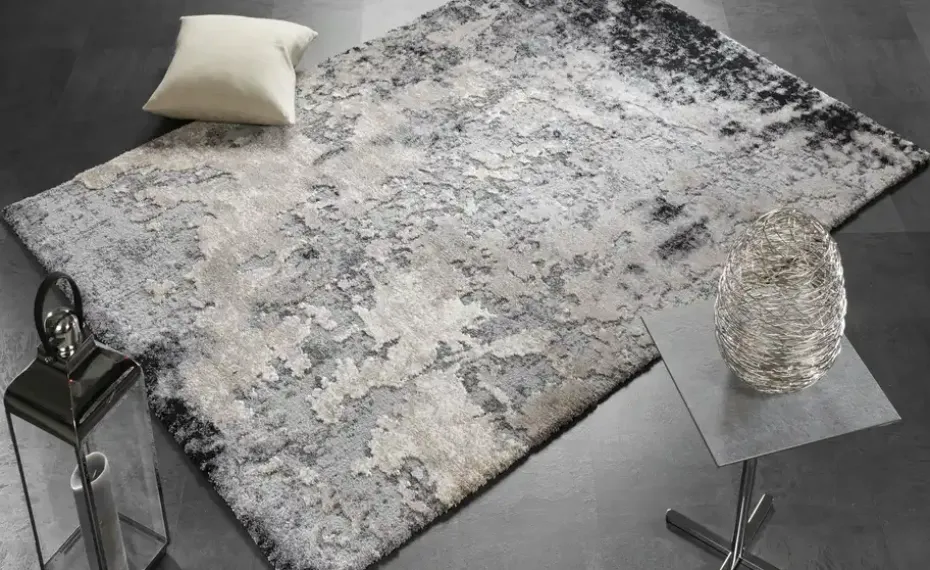 Hochflorteppich Juwel Awara | 65x130 cm | Möbel Höffner