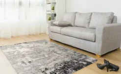 Hochflorteppich Juwel Awara | 65x130 cm | Möbel Höffner