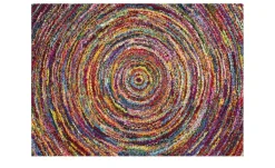 Hochflorteppich Sixteen | 160x230 cm | Möbel Höffner