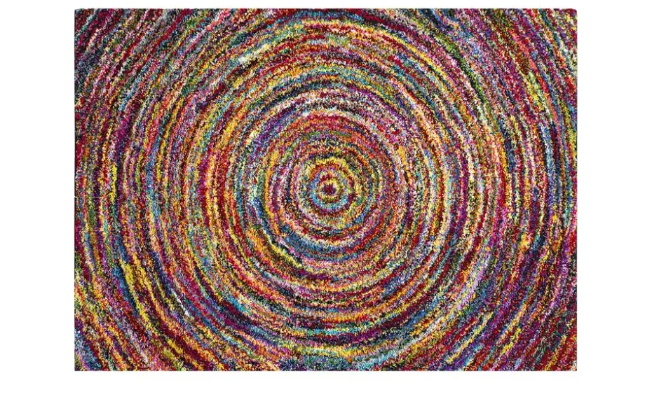 Hochflorteppich Sixteen | 160x230 cm | Möbel Höffner