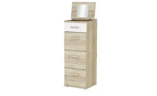 Hochkommode Caja | Möbel Höffner