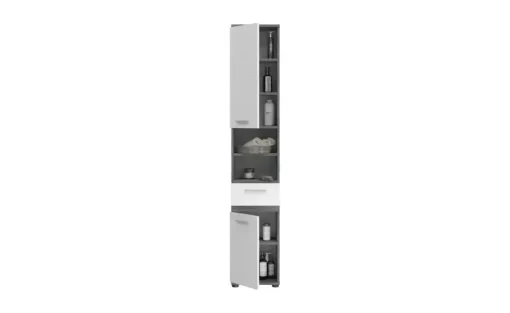 Hochschrank Blankensee | Möbel Höffner