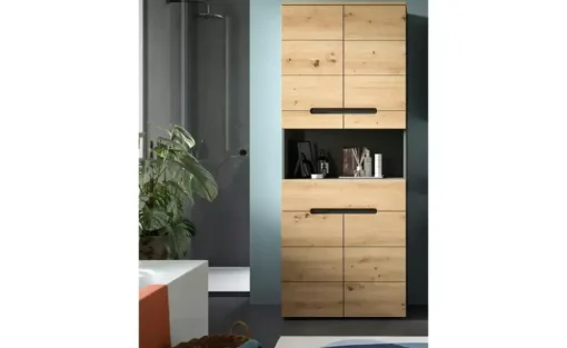 Hochschrank Canower See | Möbel Höffner