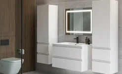 Hochschrank Conventer See | Möbel Höffner