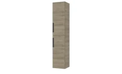 Hochschrank Fährsee  | Nussbaum (Nachbildung) | Höffner