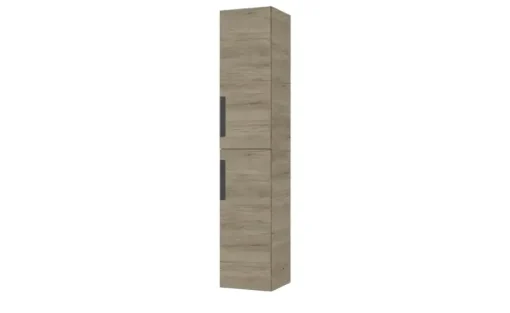 Hochschrank Fährsee  | Nussbaum (Nachbildung) | Höffner
