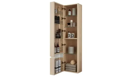 Hochschrank Fresh | Möbel Höffner