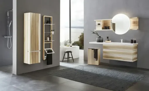 Hochschrank Fresh | Möbel Höffner