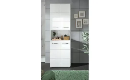 Hochschrank Igelsbachsee | Möbel Höffner