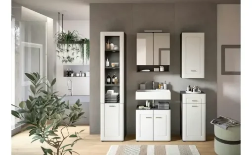 Hochschrank Langbürgner See | Möbel Höffner
