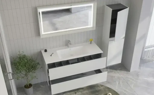 Hochschrank Netzener See | Möbel Höffner