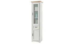 Hochschrank Varese | Pinie (Nachbildung), Eiche (Nachbildung), Asteiche (Nachbildung)