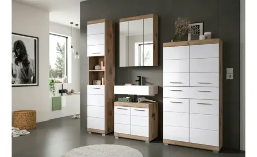 Hochschrank Waldsee | Möbel Höffner