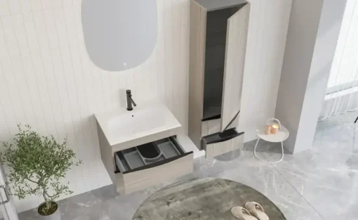 Hochschrank Wendsee | Möbel Höffner