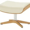 Hocker Air | Weiß | Möbel Höffner