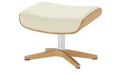 Hocker Air | Weiß | Möbel Höffner