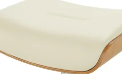 Hocker Air | Weiß | Möbel Höffner