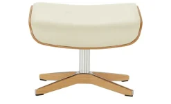 Hocker Air | Weiß | Möbel Höffner