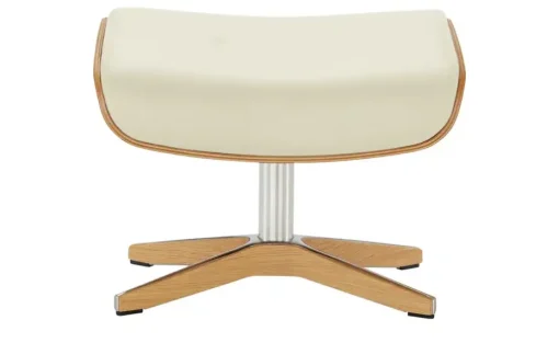 Hocker Air | Weiß | Möbel Höffner