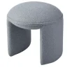 Hocker Benji | Hellblau | Möbel Höffner