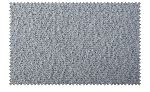Hocker Benji | Hellblau | Möbel Höffner
