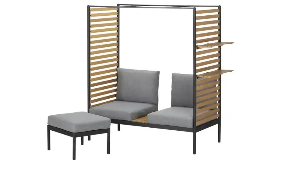 Hocker Beverly | Möbel Höffner