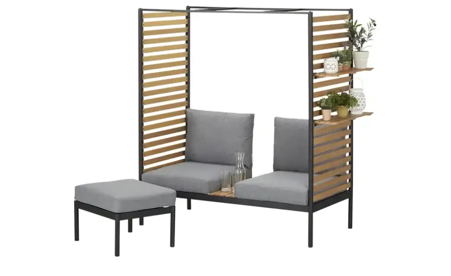 Hocker Beverly | Möbel Höffner