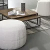 Hocker Cotton | Möbel Höffner