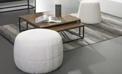 Hocker Cotton | Möbel Höffner