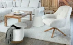 Hocker Cotton | Möbel Höffner