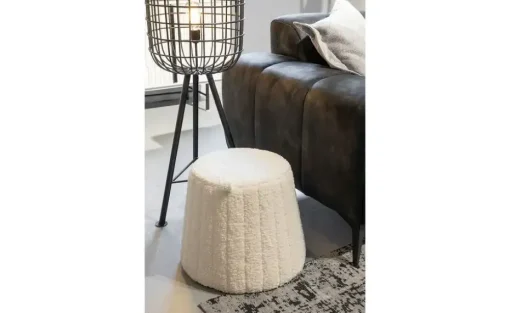Hocker Cotton | Möbel Höffner