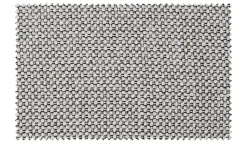 Hocker Jeaneva | Grau | Möbel Höffner