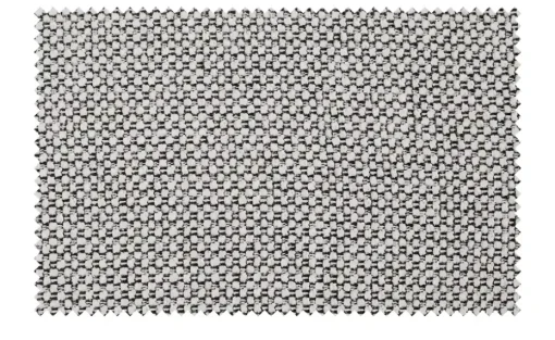 Hocker Jeaneva | Grau | Möbel Höffner