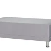 Hocker Mara | Mikrofaser | Möbel Höffner