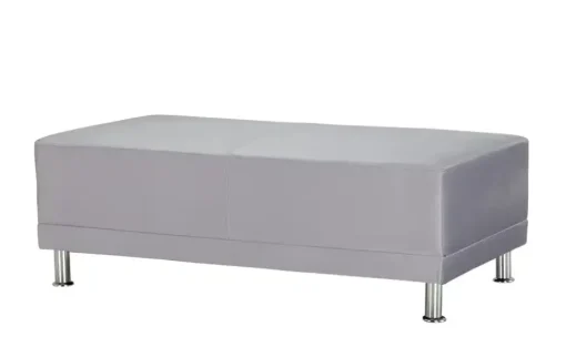 Hocker Mara | Mikrofaser | Möbel Höffner