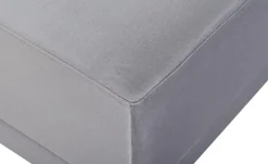 Hocker Mara | Mikrofaser | Möbel Höffner