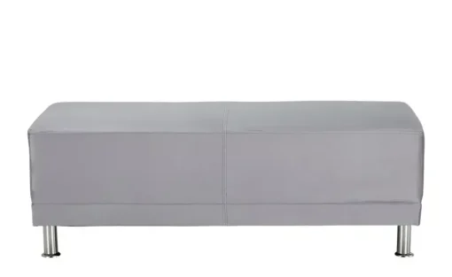 Hocker Mara | Mikrofaser | Möbel Höffner